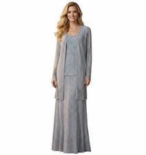 Ann Balon mother of bride