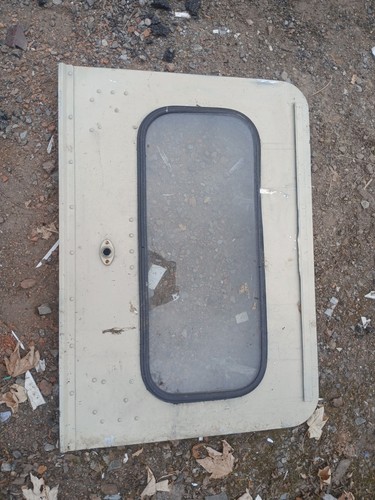 Land rover series - , rear