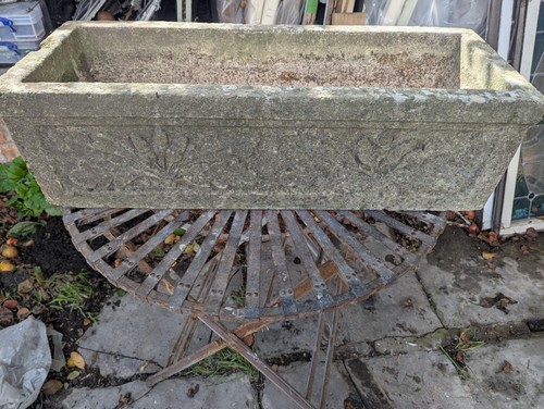 Pair vintage reconstructed - ,