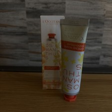 L’OCCITANE OSMANTHUS HAND