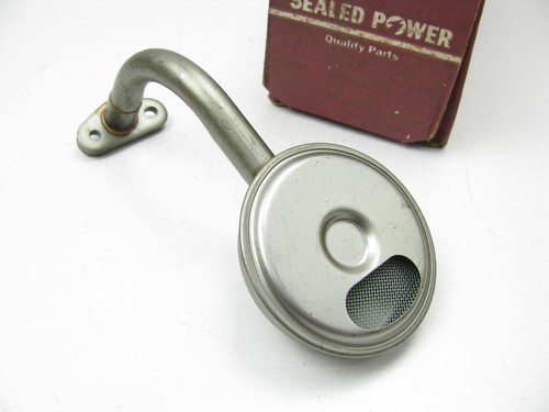 Sealed power 224 - sealed, oil