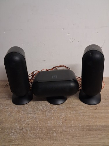 Acoustics 7000lri satellite - acoustics,
