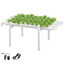 Uimoso Hydroponic Site Grow