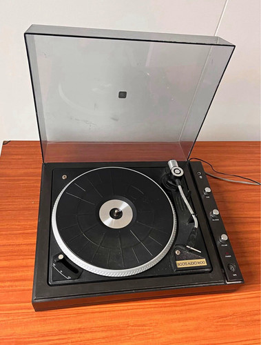 Boots audio 1600 vintage - 1600,