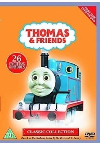 Thomas friends classic - thomas, friends: