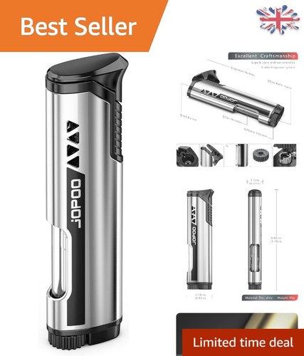 Adjustable windproof torch - adjustable,