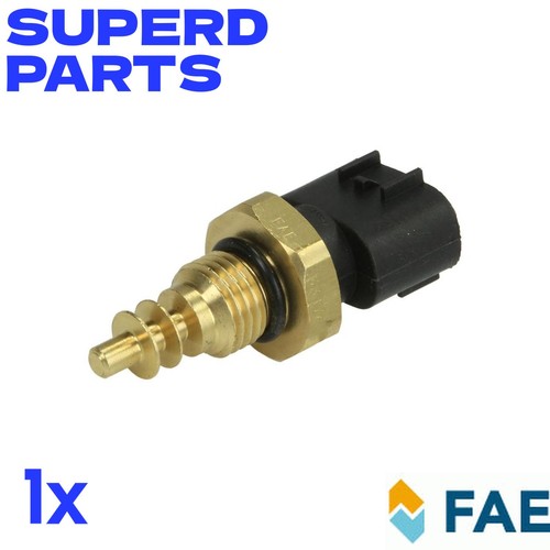 Coolant temperature sensor - coolant,