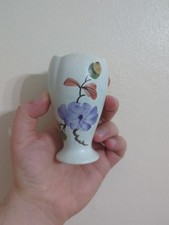 VINTAGE E. RADFORD BUD VASE-