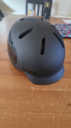 Bern watts eps helmet - bern,