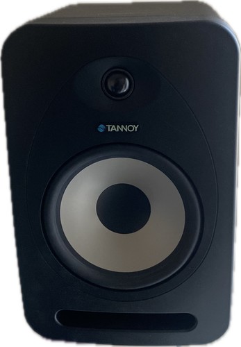 Tannoy reveal 802 speakers - reveal,