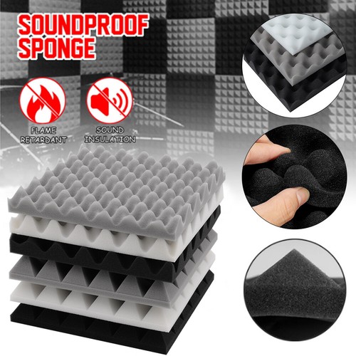 24x acoustic wall - acoustic, panels