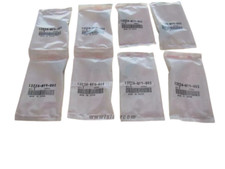 HONDA CB400 SUPER FOUR VER S VER R NC31 CON ROD BEARING SET BROWN 13224MY9003