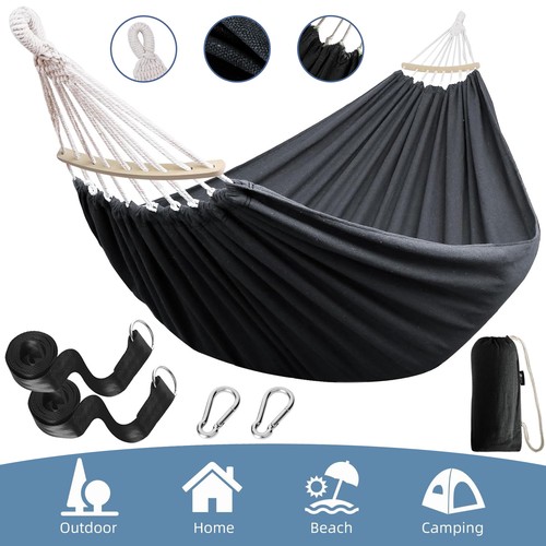 Canvas hammock camping - canvas,