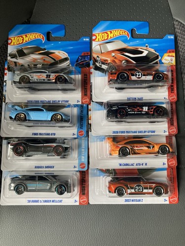 Hot wheels 2026 bundle - hot,