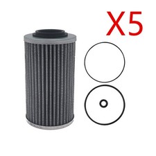 5Pcs Oil Filter 420956744 For