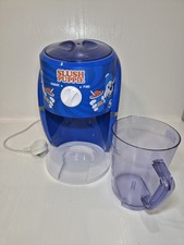 Slush Puppie Slush Maker Ice