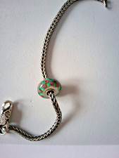 Genuine Trollbead 'Chess '