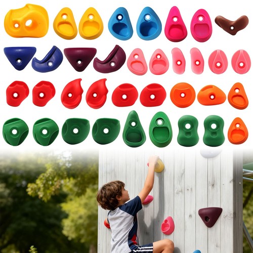 Pcs rock climbing wall - pcs,