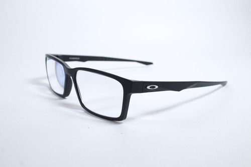 Oakley ox8060 mens satin black - oakley,