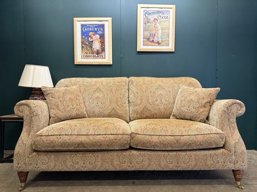 Parker knoll westbury large - knoll, 2