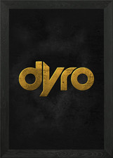 Dyro Jordy van Egmond EDM