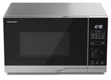 SHARP YC-PS254AU-S 25 Litre