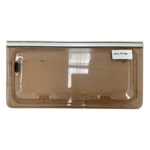 Abbey roxite caravan window - abbey,