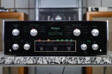 McIntosh C28 Solid State