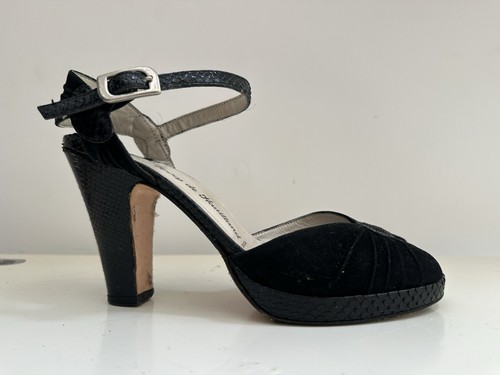 Vintage terry havilland - terry,