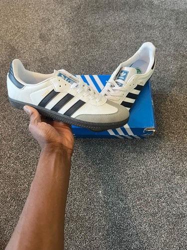 Adidas samba men - adidas, men's