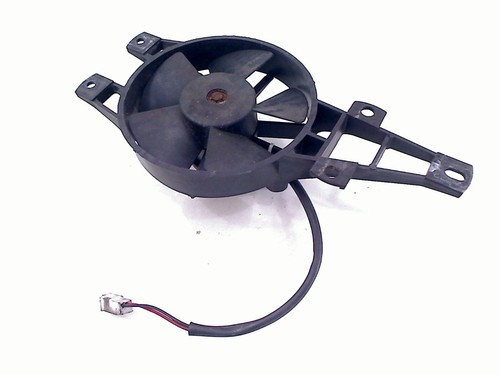 Fan radiator piaggio - piaggio, mp3