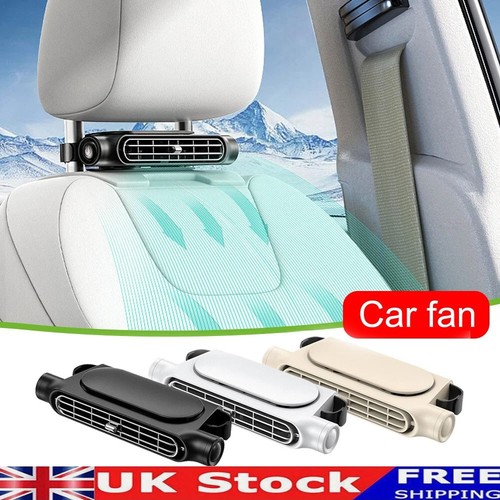 Car back rear - headrest, 3