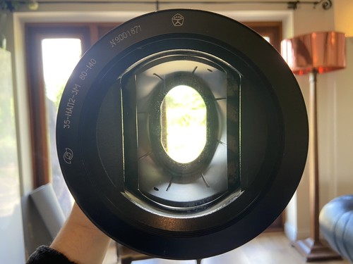 Lomo nap anamorphic - nap-2, 2x