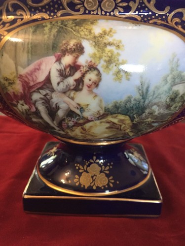 Limoges china antique - limoges,