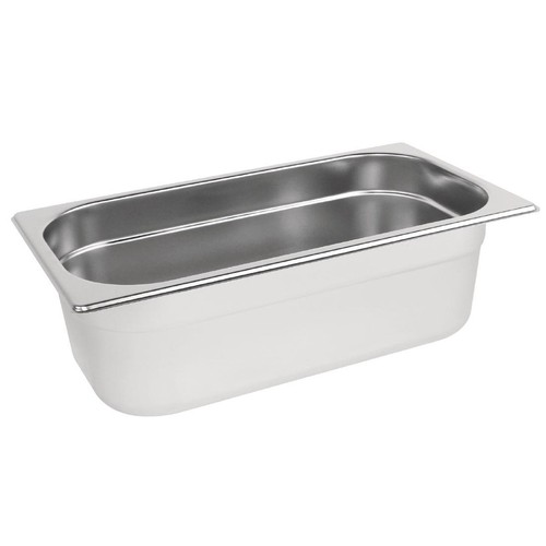 Gastronorm pan size - gastronorm,