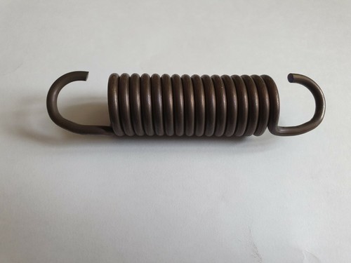Brake pedal return - brake, for