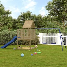 Playset, Playground Set for