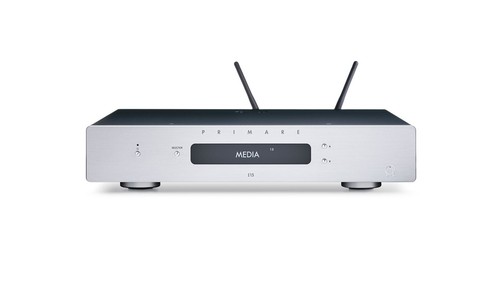 Primare i15 prism - primare, mk2