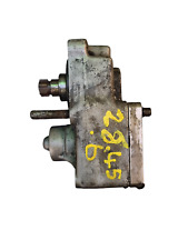 POWERTRAN PTO POWER TAKE OFF -