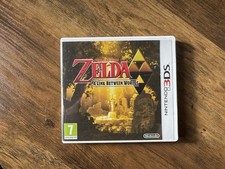 The Legend of Zelda: A Link