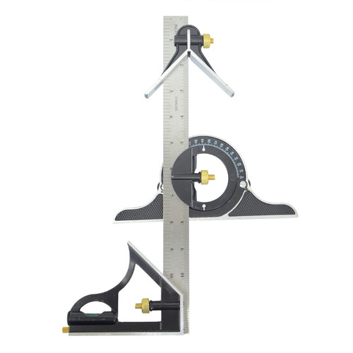 Combination square - 12",
