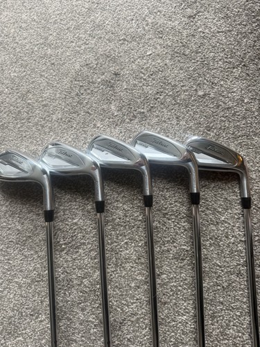 Titleist 2023 t350 irons - titleist, (5-9)