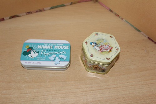 Minnie mouse beatrix - minnie, &