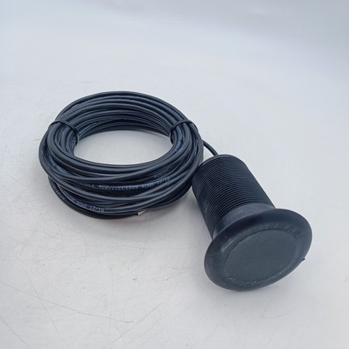 Airmar p319 200khz thru - airmar,