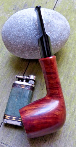 Stanwell statement 257 pipe - stanwell,