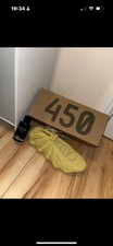 Adidas yeezy 450 trainers