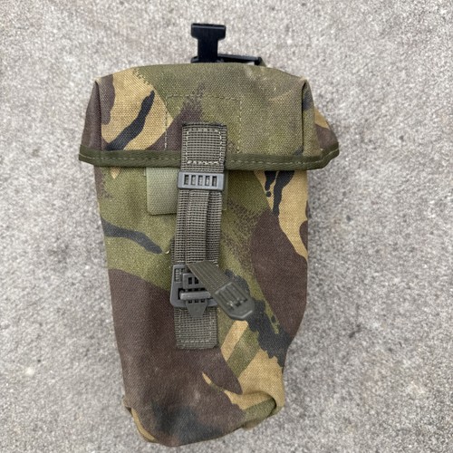 Plce webbing utility - utility, dpm