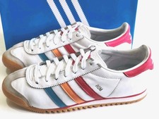 ADIDAS *ROM* (EG6746) WHITE