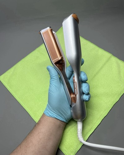 Curler waver hair - waver, crimper
