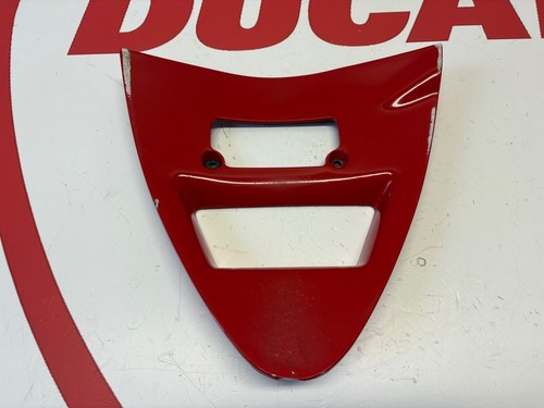 Ducati piece radiator - ducati, v-piece